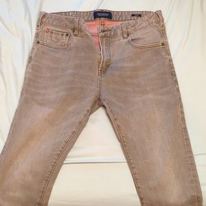 Scotch & Soda Skim Jeans 34x32